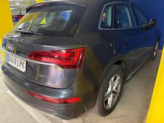 AUDI Q5 35 TDI 120kW (163CV) S tronic