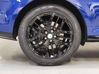LAND_ROVER Range Rover Sport SVR 5.0 V8 SC 405kW (550CV)