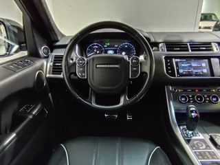 LAND_ROVER Range Rover Sport SVR 5.0 V8 SC 405kW (550CV)