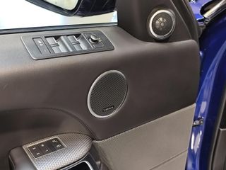 LAND_ROVER Range Rover Sport SVR 5.0 V8 SC 405kW (550CV)