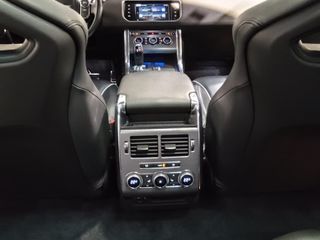 LAND_ROVER Range Rover Sport SVR 5.0 V8 SC 405kW (550CV)