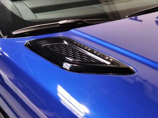 LAND_ROVER Range Rover Sport SVR 5.0 V8 SC 405kW (550CV)