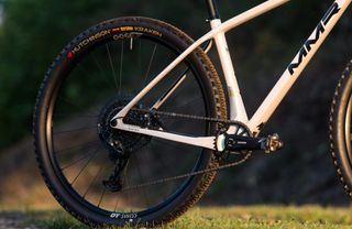 MMR Rakish 70 - Bicicleta Montaña