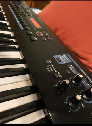 Roland Juno-D Edición Limitada