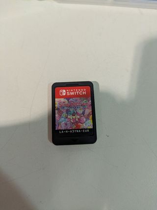 Slime Rancher: Plortable Edition Nintendo Switch