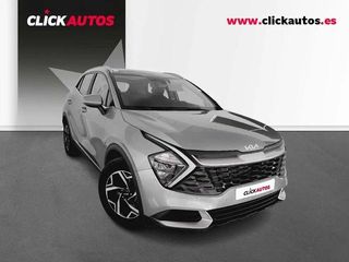 KIA SPORTAGE 1.6 TGDI 160CV ACTIVE