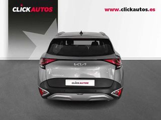 KIA SPORTAGE 1.6 TGDI 160CV ACTIVE