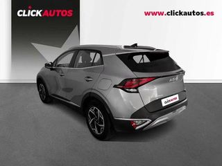 KIA SPORTAGE 1.6 TGDI 160CV ACTIVE