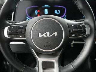 KIA SPORTAGE 1.6 TGDI 160CV ACTIVE
