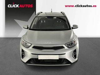 KIA STONIC 1.2 84CV CONCEPT