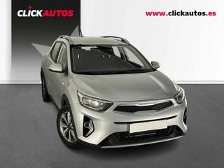 KIA STONIC 1.2 84CV CONCEPT