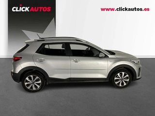 KIA STONIC 1.2 84CV CONCEPT