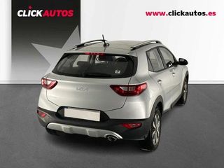 KIA STONIC 1.2 84CV CONCEPT