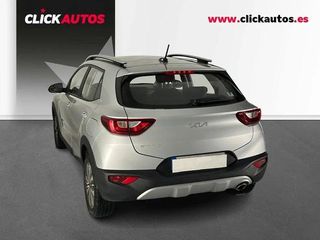 KIA STONIC 1.2 84CV CONCEPT