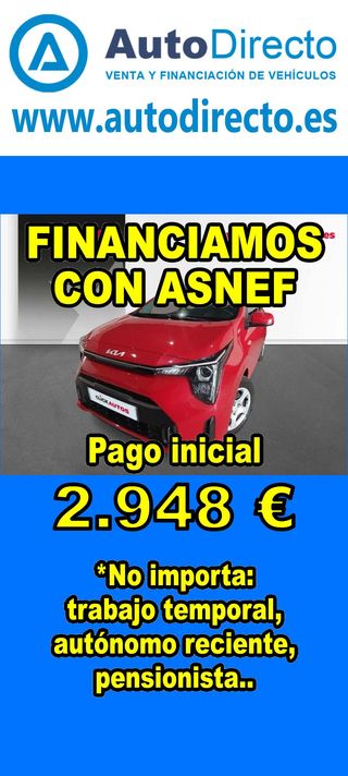 KIA PICANTO NEW 1.0 DPI 63CV CONCEPT