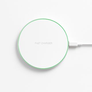 Caricatore wireless Mesa 200W