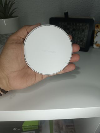 Caricatore wireless Mesa 200W