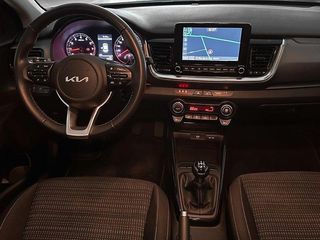 KIA STONIC 1.2 DPI 84CV DRIVE