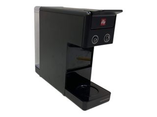 cafetera capsulas illy mod 640