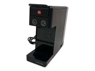 cafetera capsulas illy mod 640