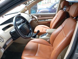 SsangYong Rodius 2007