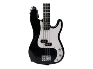 bajo electrico gewa pure + amplificador gewa b.10 neo + d,addario shoulder pad