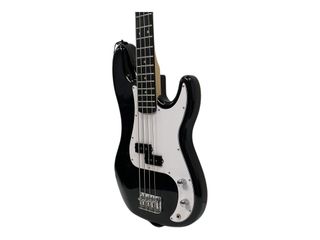 bajo electrico gewa pure + amplificador gewa b.10 neo + d,addario shoulder pad