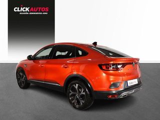 RENAULT ARKANA 1.3 TCE 160CV RS LINE EDC MHEV