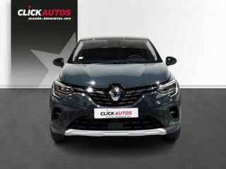 RENAULT CAPTUR 1.0 TCE 90CV TECHNO BITONO