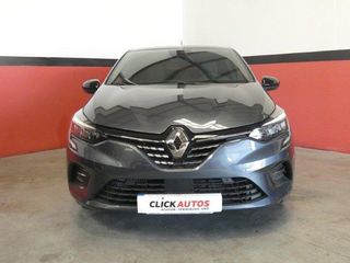 RENAULT CLIO 1.0 TCE 90CV ZEN PACK LOOK