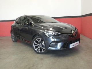 RENAULT CLIO 1.0 TCE 90CV ZEN PACK LOOK