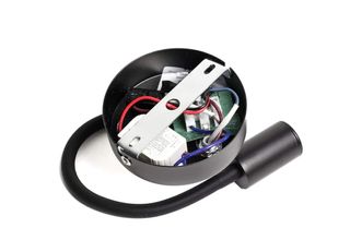 Aplique de pared flexible LED dormitorio 3W