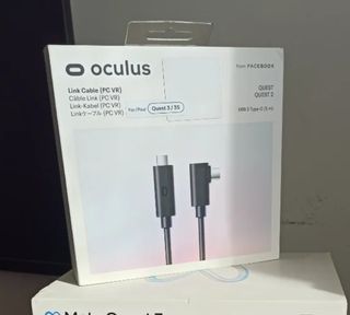 Oculus Meta Link Cable USB-C 5m
