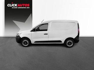 RENAULT EXPRESS FURGON 1.5 DCI 95CV ADVANCE