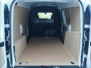 RENAULT EXPRESS FURGON 1.5 DCI 95CV ADVANCE