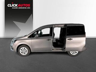 RENAULT KANGOO 1.5 DCI 95CV COMBI AUTHENTIC