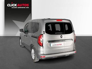 RENAULT KANGOO 1.5 DCI 95CV COMBI AUTHENTIC