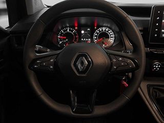 RENAULT KANGOO 1.5 DCI 95CV COMBI AUTHENTIC