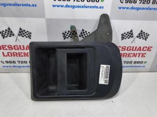 Maneta exterior lateral derecha iveco 255141 daily