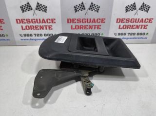 Maneta exterior lateral derecha iveco 255141 daily