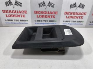 Maneta exterior lateral derecha iveco 255141 daily