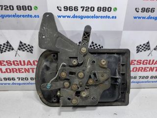 Maneta exterior lateral derecha iveco 255141 daily