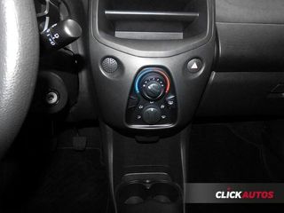 CITROEN C1 1.0 VTI 72CV LIVE