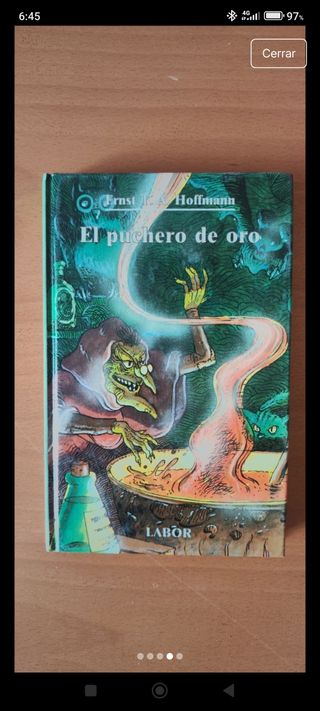 Libros infantiles: Leyendas 