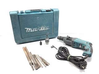 taladro electrico makita hr2230
