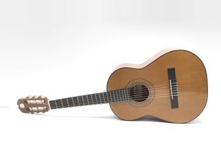 guitarra clasica admira estudio 3/4