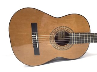 guitarra clasica admira estudio 3/4