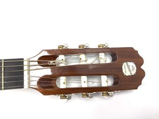 guitarra clasica admira estudio 3/4