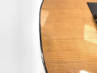 guitarra clasica admira estudio 3/4