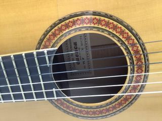 guitarra clasica cuenca 70f